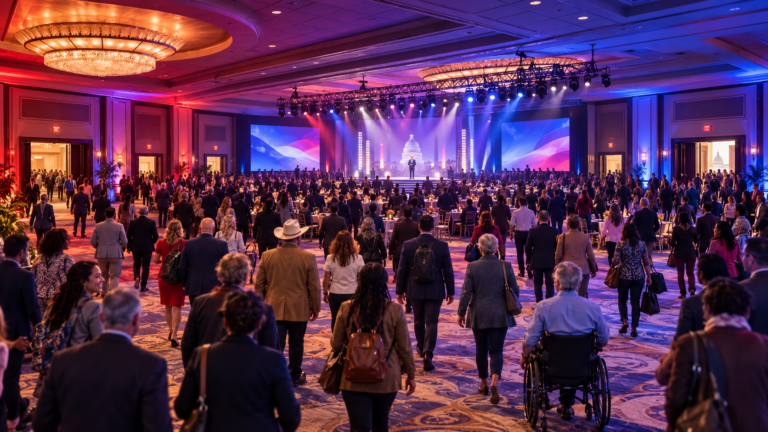 Florida Independent Voters: INC 2026 Convention