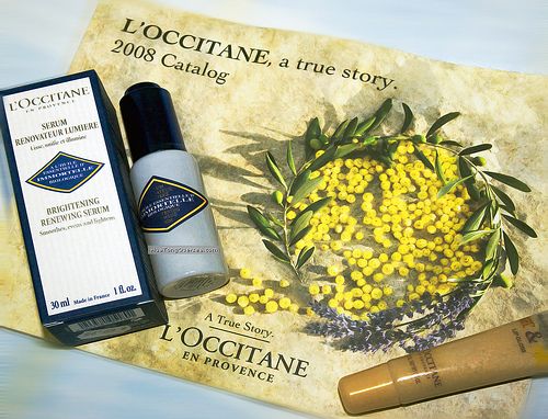 L’Occitane