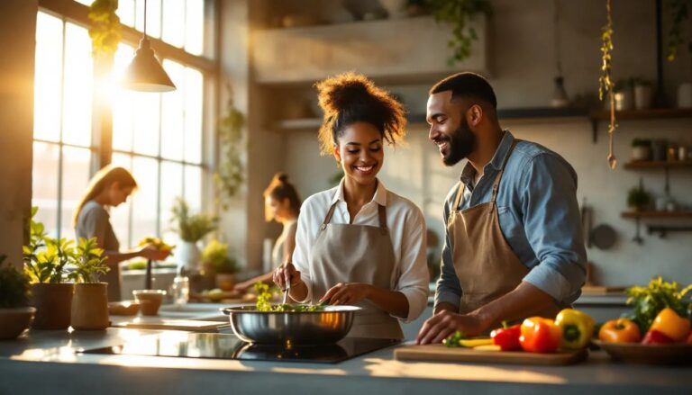 Easy Healthy Dinner Recipes