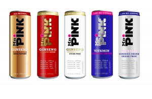 Mr. Pink – Affluent Attaché ‘Grand Luxury Seduction’ Launch