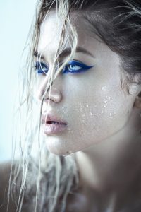 Meet Local Photographer Daria Gladkova