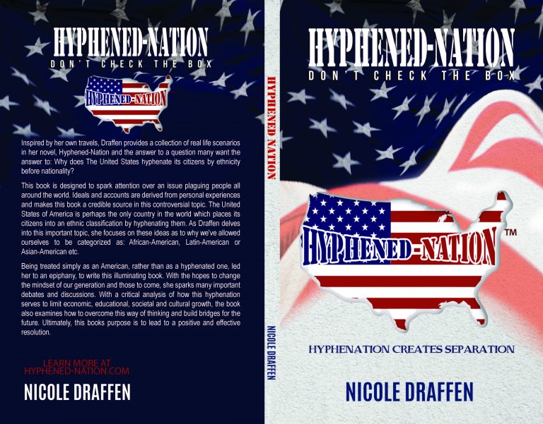 Hyphened-Nation – Don’t Check the Box
