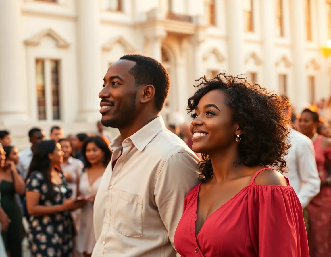 Washington's Summer of Significance: Memorial Day, Juneteenth, July 4th Celebrations