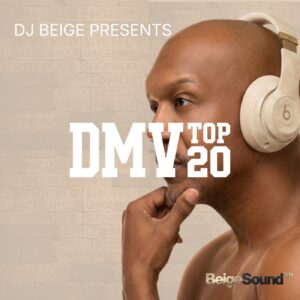 Coke Bumaye DMVTOP20: On My Soul Miami Feature