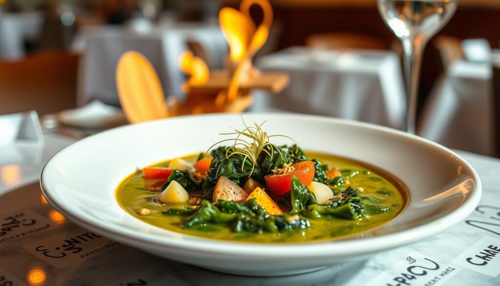 PORTUGUESE KALE SOUP Miami Life Magazine